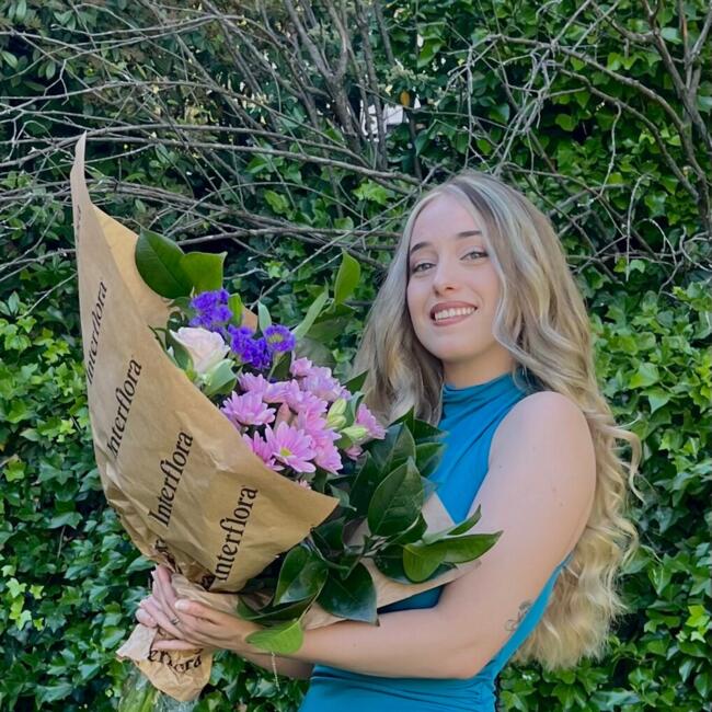 Nanny in Rathfarnham: Anaïs Rodríguez