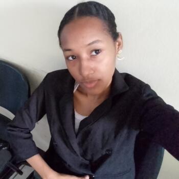 Niñera en Managua: Aaliyah