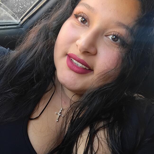 Babysitter in Los Ángeles: Nayarett