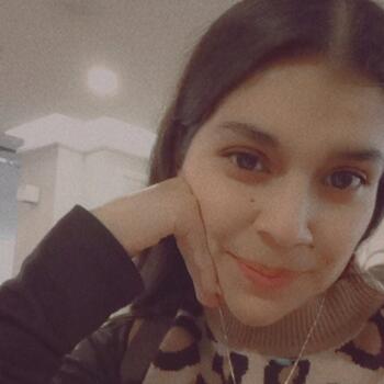 Babysitter in Santiago: Francisca