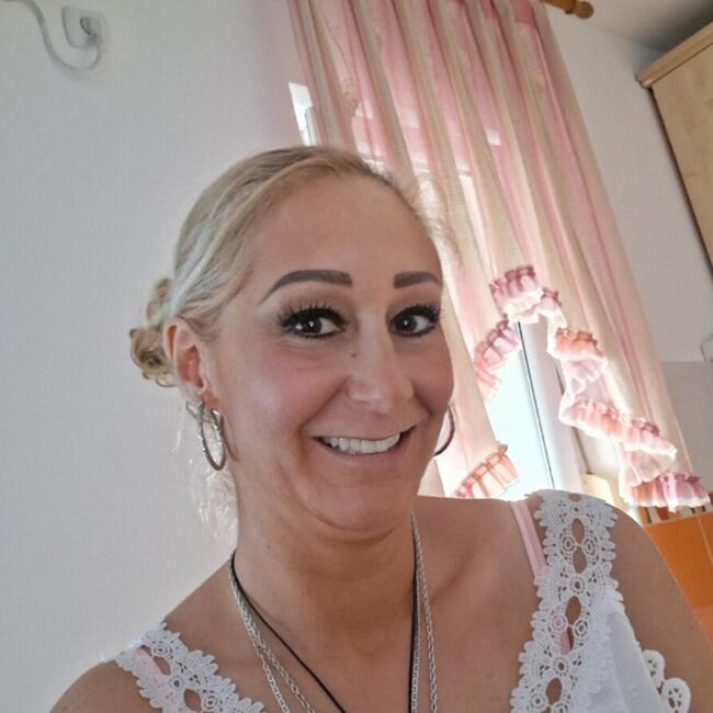 Nanny in Belgrade: Mirjana