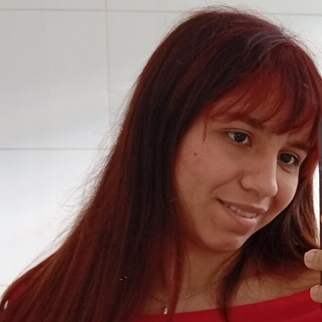 Babysitter in Montevideo: Catherine