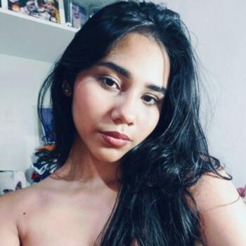 Babysitter in Belém: Vitória