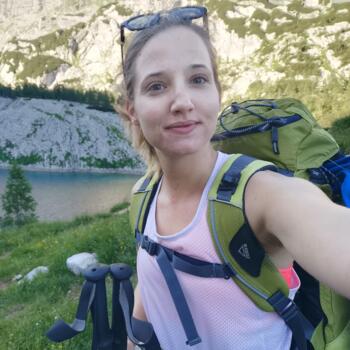Varuška (Občina Radovljica): Tanja