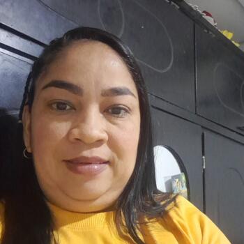 Babysitter in Panama City: Kendry