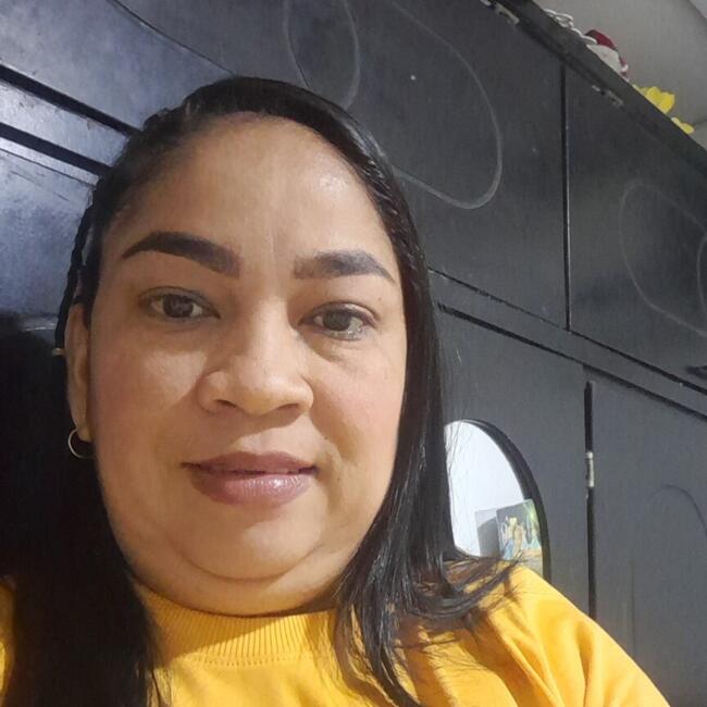 Babysitter in Panama City: Kendry