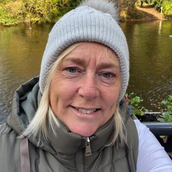 Babysitter Birmingham: Tracy