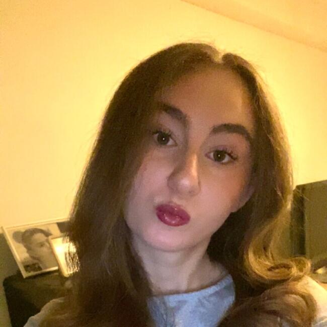 Babysitter in La Valette-du-Var: Lucie