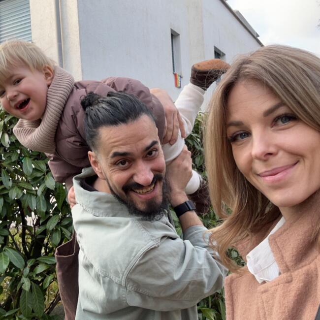 Babysitting job in Wetzikon: Kim