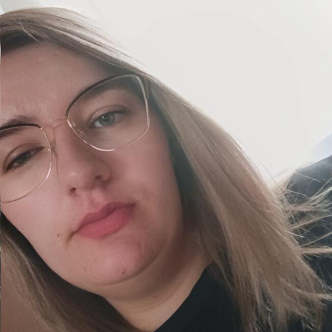 Babysitter in Rzeszów: Katarzyna