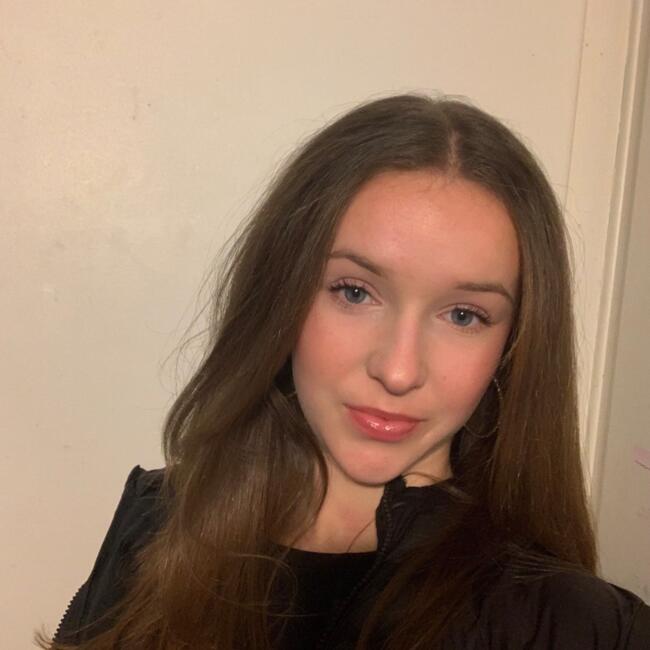 Babysitter in Échandens: Laetitia