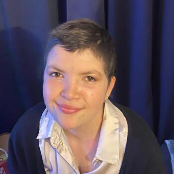 Babysitter in Neuilly-sur-Marne: Sarah