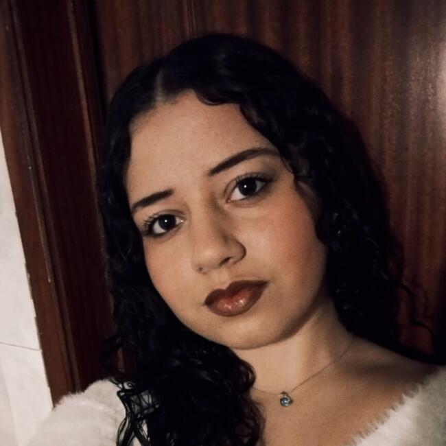 Nanny in Francavilla di Sicilia: Diana