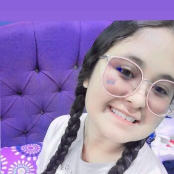 Niñera en Sincelejo: Alix padilla 