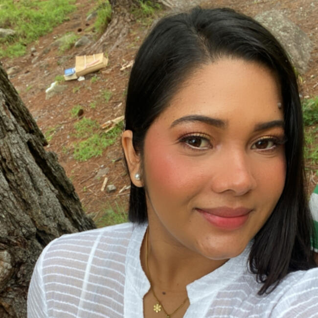 Babysitter in Tijeras: Jherlys