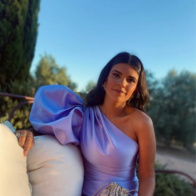 Niñera en Blanes: Raquel