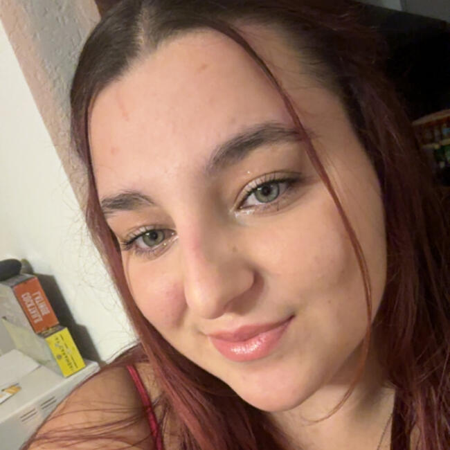 Babysitter in Metz: Alix