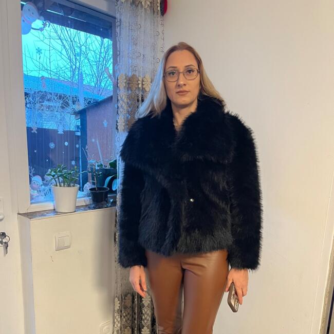 Babysitter in Voluntari: Ionela