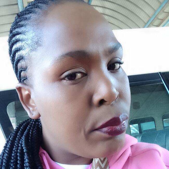 Babysitting job in Austin: Nqobile