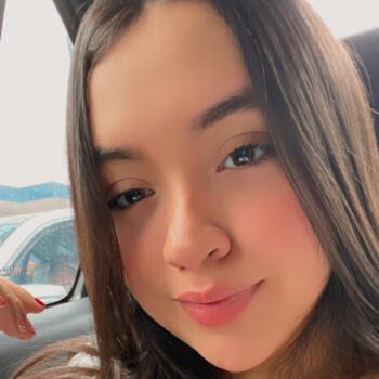 Niñera en Floridablanca: Angie