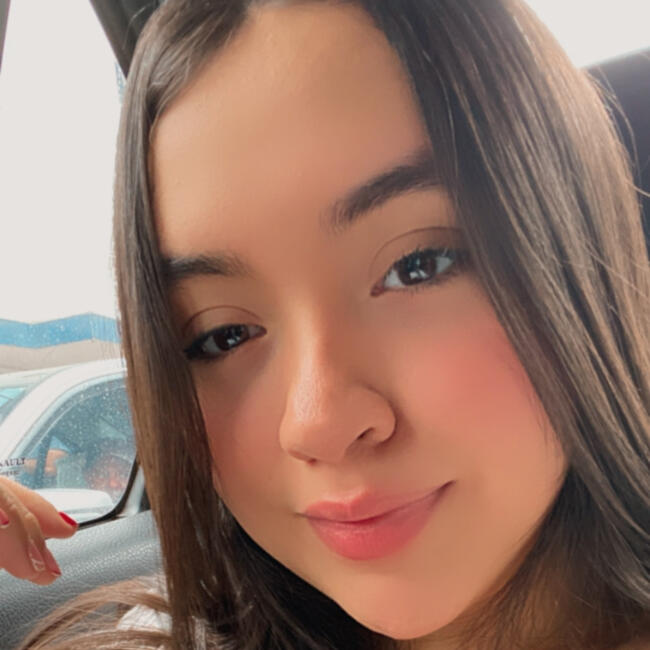 Niñera en Floridablanca: Angie