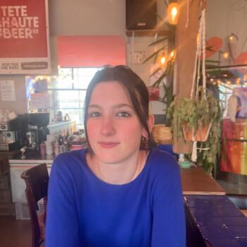 Babysitter in Vertou: Marylou