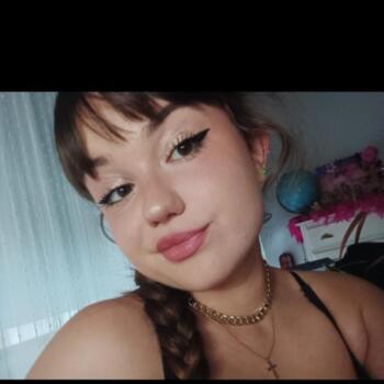 Nanny in Getxo: Sandra