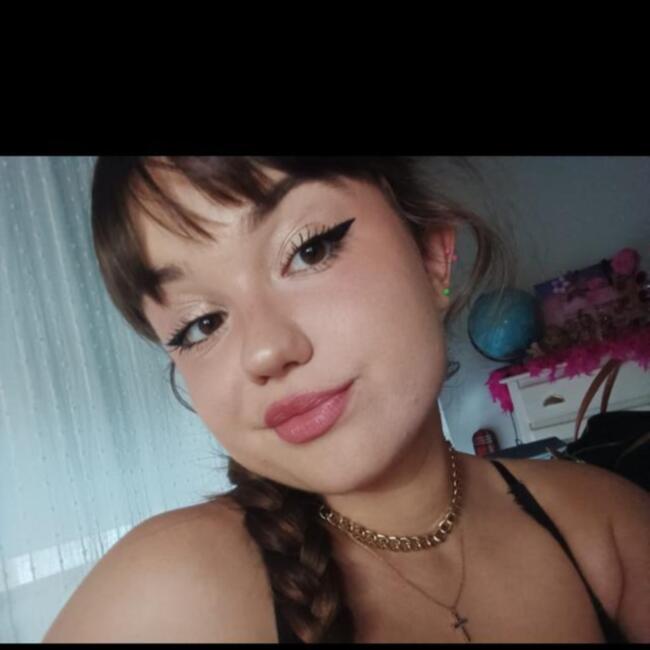 Niñera en Getxo: Sandra