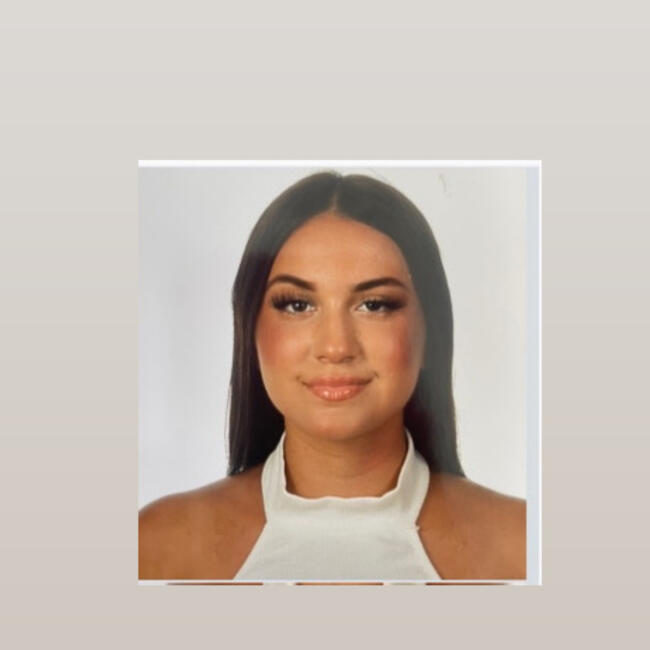 Canguro en Málaga: Saray