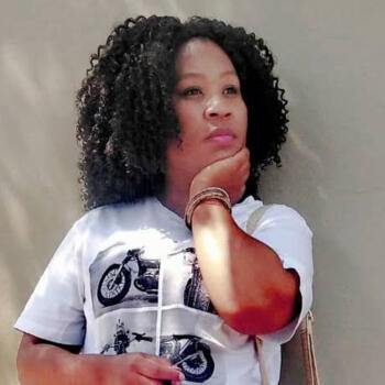 Nanny Johannesburg: Sanky