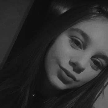 Babysitter Campo Largo: Luana