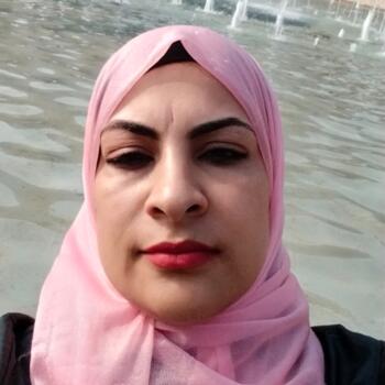 Babysitter a Milano: Asmaa