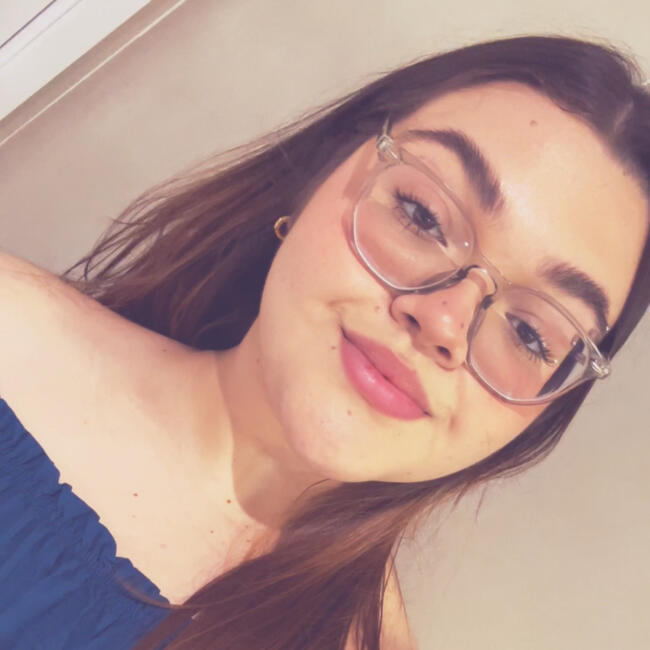 Babá em Potim: Anelyse