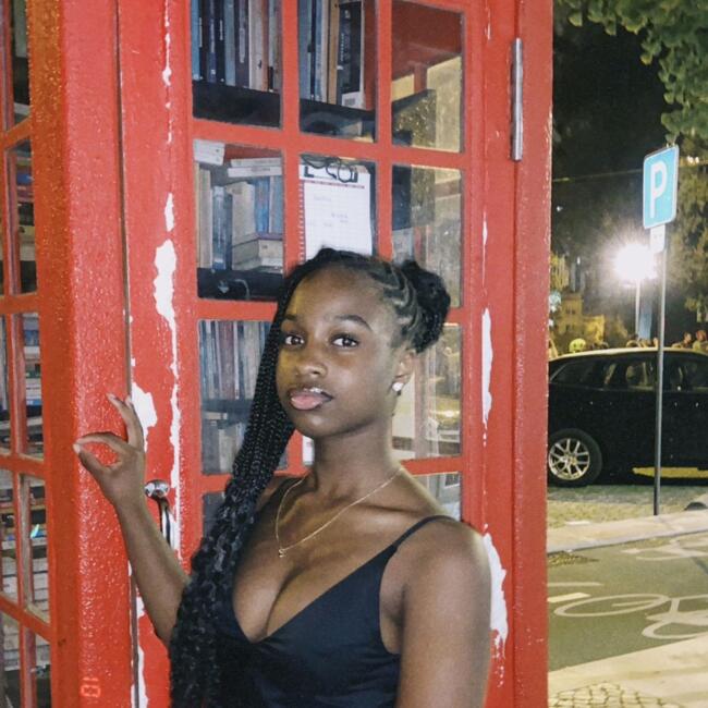 Childminder in Lisbon: Edlise