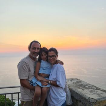 Lavoro per babysitter a Giarre: lavoro per babysitter Sergio