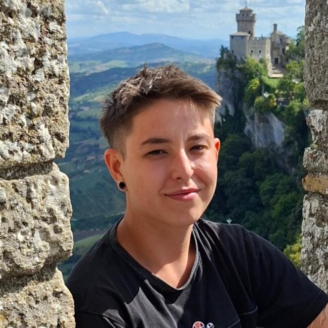 Babysitter in Hasselt: Chelsea