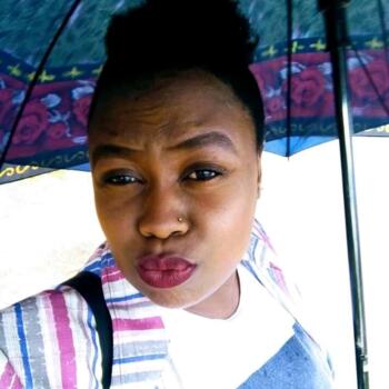 Babysitter Sebokeng: Nomthandazo Charity
