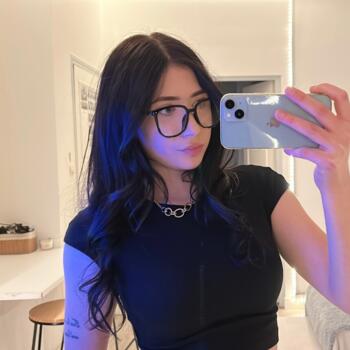 Babysitter Albert: Alicia