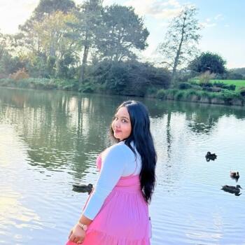 Nanny Auckland: Shaynika