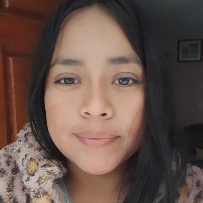 Babysitter in Texcoco: Wendy