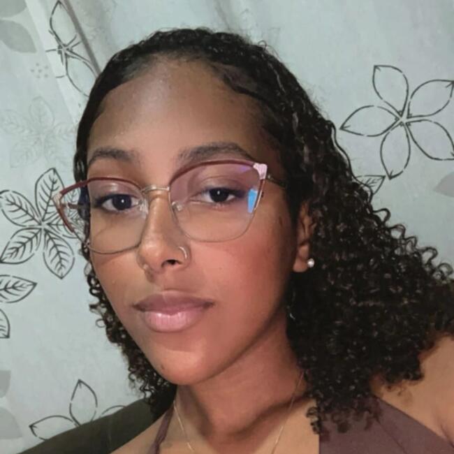 Babá em Rio de Janeiro: Ingrid