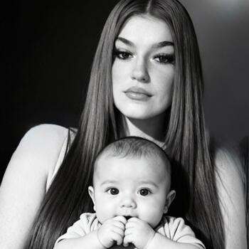 Baby-sitter Elbeuf: Evana