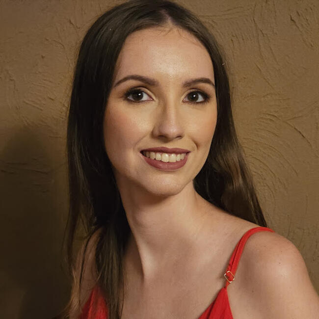 Babysitting job in São Carlos: Cristiane