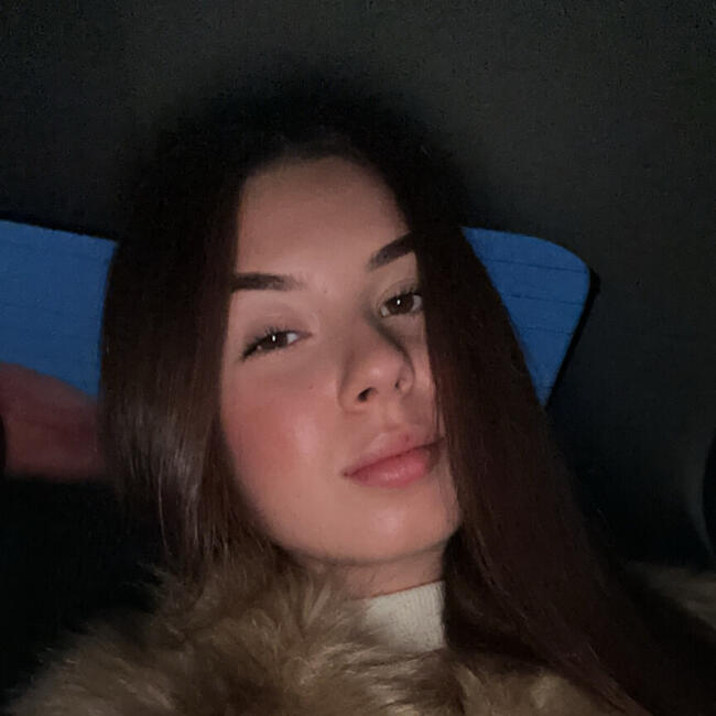 Niñera en Balaguer: Patricia