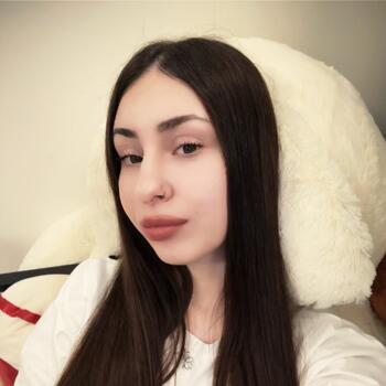 Oppas Helmond: Alina