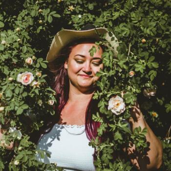 Babysitting job in Prague: babysitting job Markéta