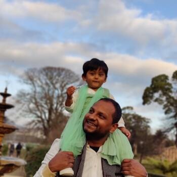 Babysitting job in Bunbury: babysitting job Md Sadekul