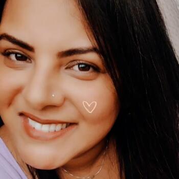 Babysitter in Votorantim: Daniela