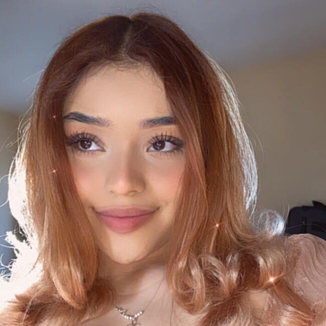 Babysitter in Ciudad Juárez: Alma