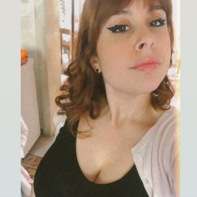 Babysitter a Reggio Calabria: Maria Beatrice